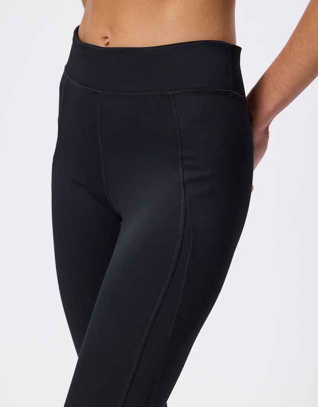 Reebok - Lux Contour Tights