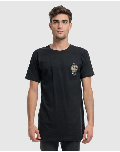 DVNT - Stay Hungry Tee