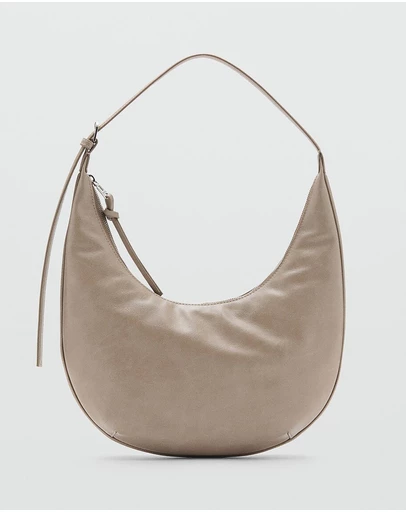 M.N.G - Fortuna Shoulder Bag