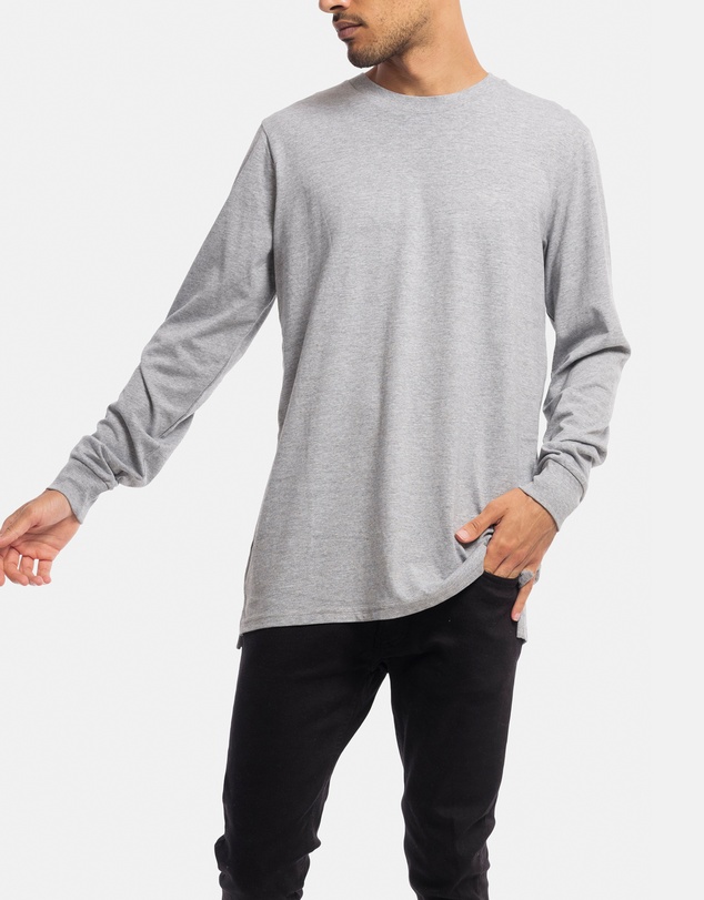 Stock & Co. - Stock Long Sleeve Tee