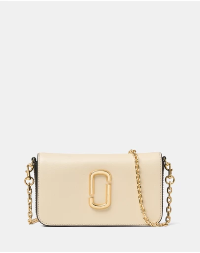 Marc Jacobs - The Wallet on Chain