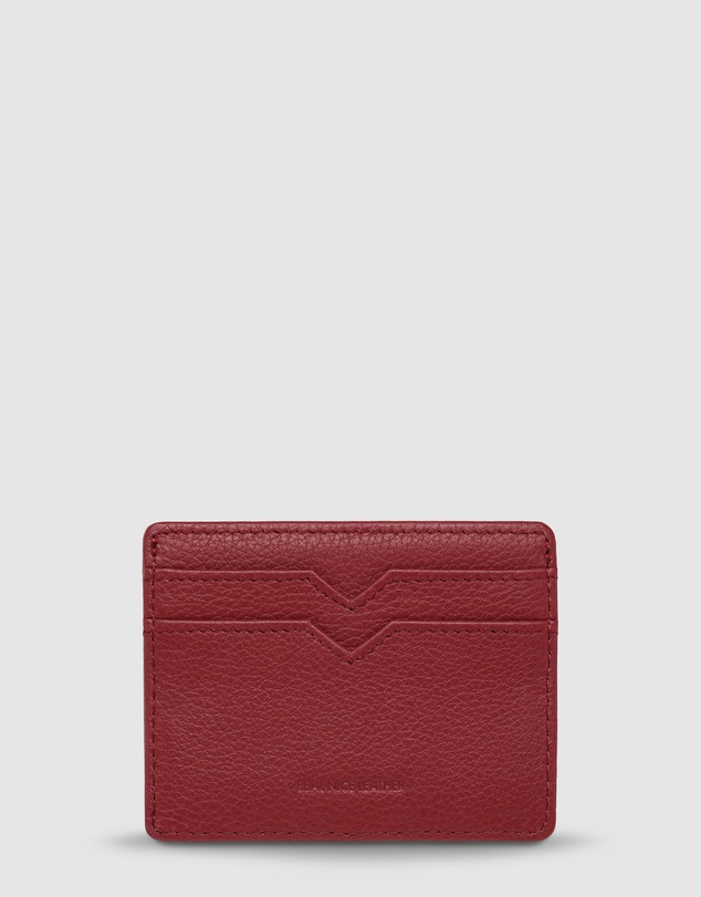 Status Anxiety - Together For Now Card Wallet