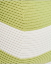 Savel - Hardy Knit Mini Skirt