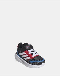 adidas Performance - Runfalcon Spiderman Self-Fastening Infant