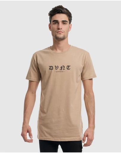 DVNT - Worldwide Tee
