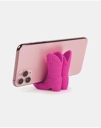 FRED - Giddy Up Phone Stand