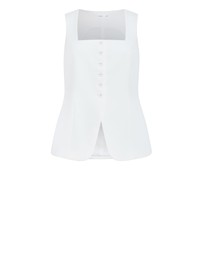 City Chic - Abbie Vest