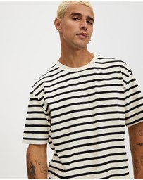 KAJA Clothing - Selby Top