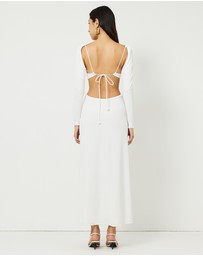 Nicola Finetti - Lea Dress