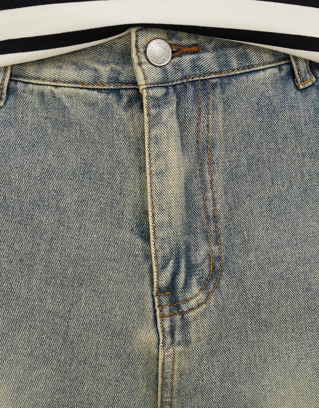 KAJA Clothing - Czech Jeans