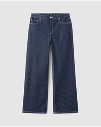 M.N.G - Isola Jeans