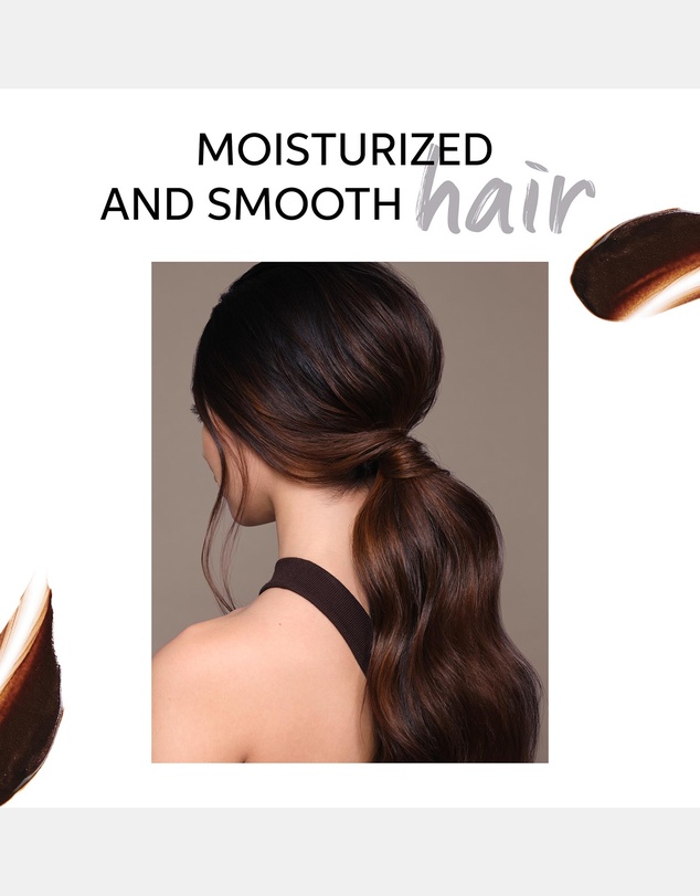Wella - Color Fresh Mask