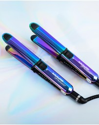 BaBylissPRO - BaBylissPRO Optima 3000 Straightener - Chameleon 32mm