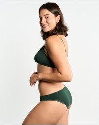 Chouchou Intimates - Valentina Tanga