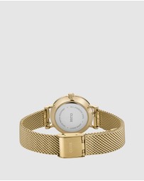Cluse - Boho Chic Petite Mesh