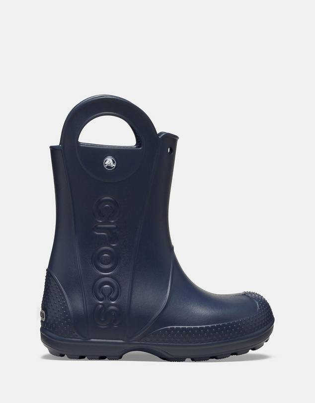 Crocs - Handle It Rain Boots - Teens