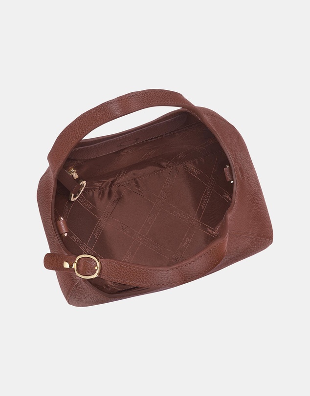 Longchamp - Le Foulonné Top Handle Bag