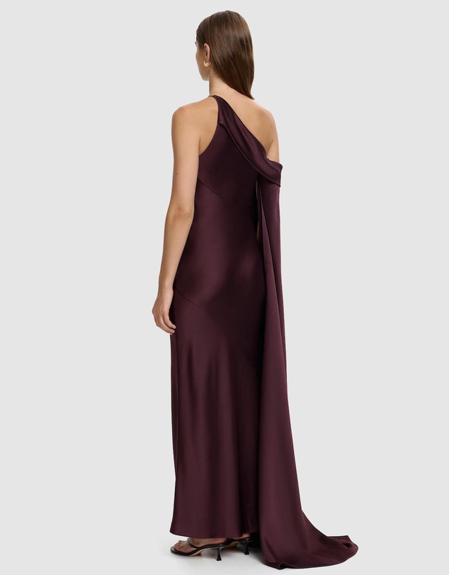 Significant Other - Daira Long Sleeve Dress