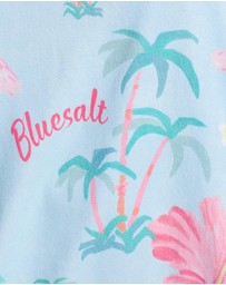 Bluesalt Beachwear - Beach Poncho
