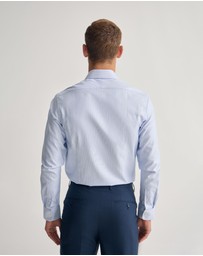 Oxford - Beckton Slim Fit Cotton Shirt