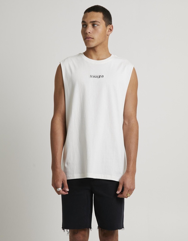 Insight - General Muscle T-Shirt