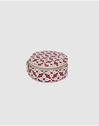 Louenhide - Sisco Jewellery Box