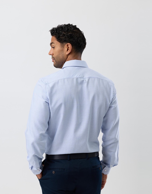 Brooksfield - Easy Care Business Shirt