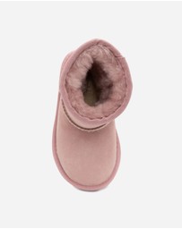 Ozwear Connection Uggs - Ugg Kids Ugg Boots (Water Resistant)