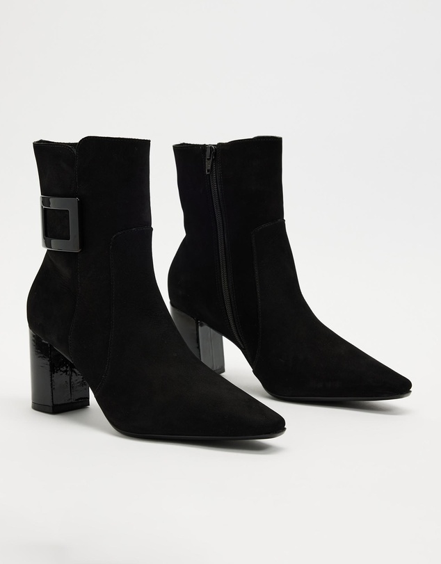 Nina Armando - Sai Boots