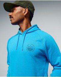 Kathmandu - OT Logo LT BB Hoodie