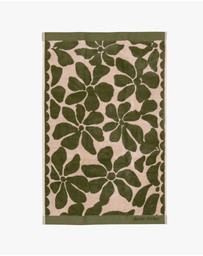 Aura Home - Palma Petal Australian Cotton Hand Towel