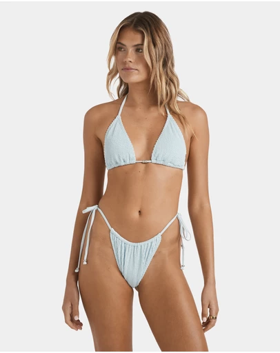 Billabong - Womens Summer Hi Bells Bikini Bottom