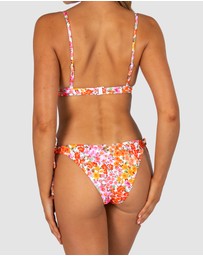 Baku Swimwear - Biarritz Loopside Rio Bikini Bottom