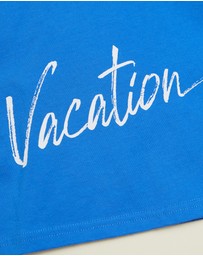 PLAY etc - Bon Voyage Tee - Kids-Teens