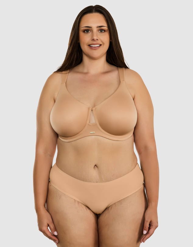 Parfait - Emily Wired Unpadded Seamless T-Shirt Bra