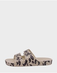 Freedom Moses - Slides - Unisex