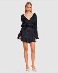 SNDYS - Bali Mini Dress - ICONIC EXCLUSIVE