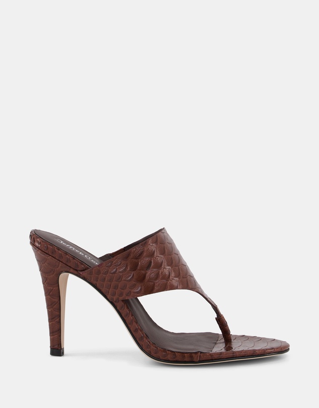 Jeffrey Campbell - Azula Heels