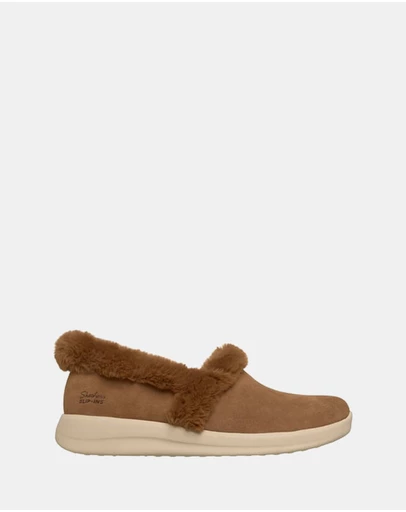 Skechers - Skechers Hands Free Slip-ins®: Cozy Escape - Women's