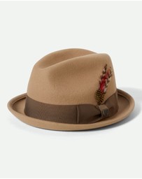 Brixton - Gain Fedora