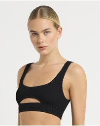 Bond-Eye Swimwear - Sasha Crop