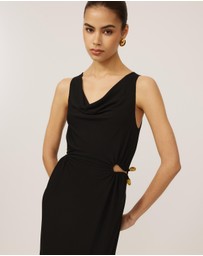 Tussah - Tilly Midi Dress