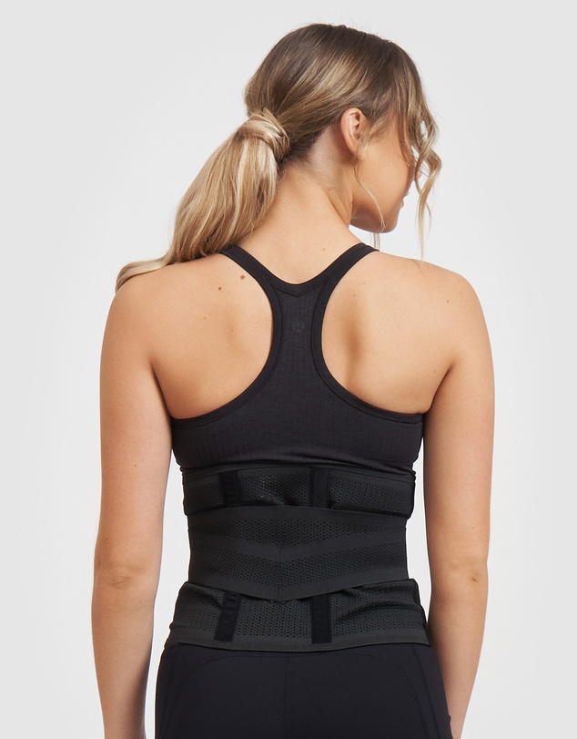 Core Trainer - Post Pregnancy Belly Wrap