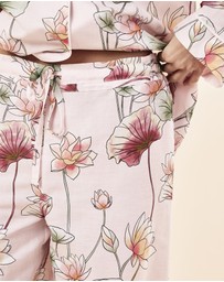 Papinelle - Lotus Full Length PJ