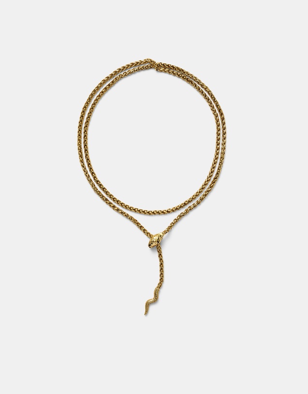MIMCO - Serpentina Necklace