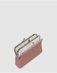 Status Anxiety - Volatile Purse