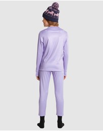 ROJO Outerwear - Girls Jyndie Crew Neck Top