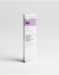 In Essence - In Essence ie: Sleep Essential Oil Roll On 10mL