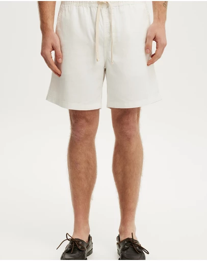 Cotton On - Easy Short