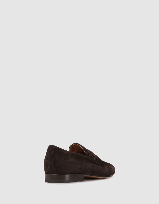Brando - Davis Loafers